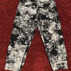 Calvin Klein Performance Quick Dry Leggings Size L